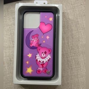 Wildflower Phone Case (used)